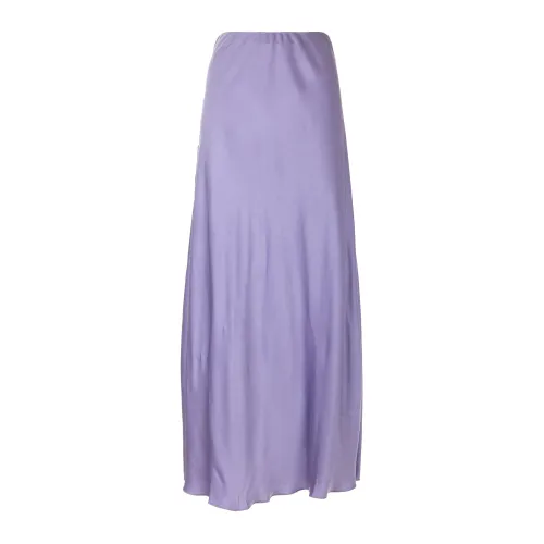 Daniele Fiesoli , Daniele Fiesoli Skirts ,Purple female, Sizes:
