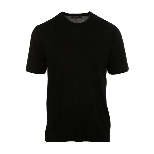 Daniele Fiesoli , Daniele Fiesoli T-shirts ,Black male, Sizes: