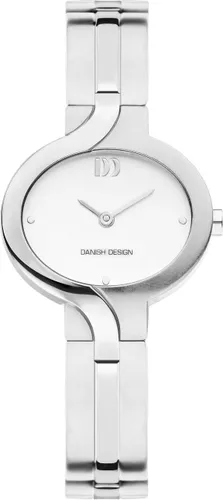 Danish Designs Unisex-Adult Analogue Quartz Watch with