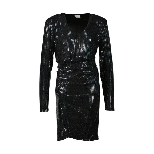 Dante 6 , Occasion Dress ,Black female, Sizes: