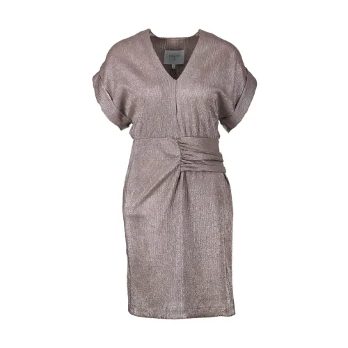 Dante 6 , Occasion Dress ,Gray female, Sizes:
