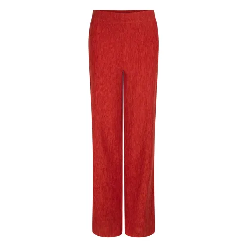 Dante 6 , Red Jeni Pants ,Red female, Sizes: