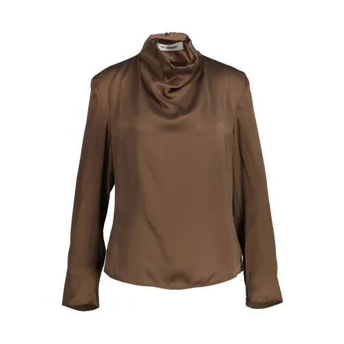Dante 6 , Top Style/Model - Trendy and Stylish ,Brown female, Sizes: