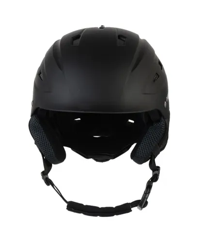 Dare 2B Boys Childrens/Kids Cohere Ski Helmet - Black - One Size