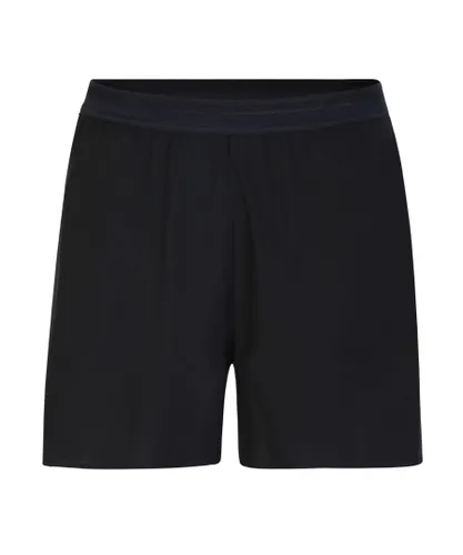 Dare 2B Mens Accelerate Fitness Shorts (Black)
