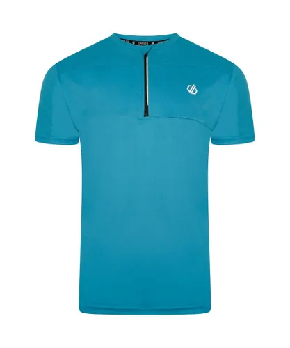 Dare 2B Mens Aces III Jersey (Fjord Blue)