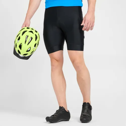 Dare 2B Men's Aep Virtuous Cycling Shorts - Blk, BLK