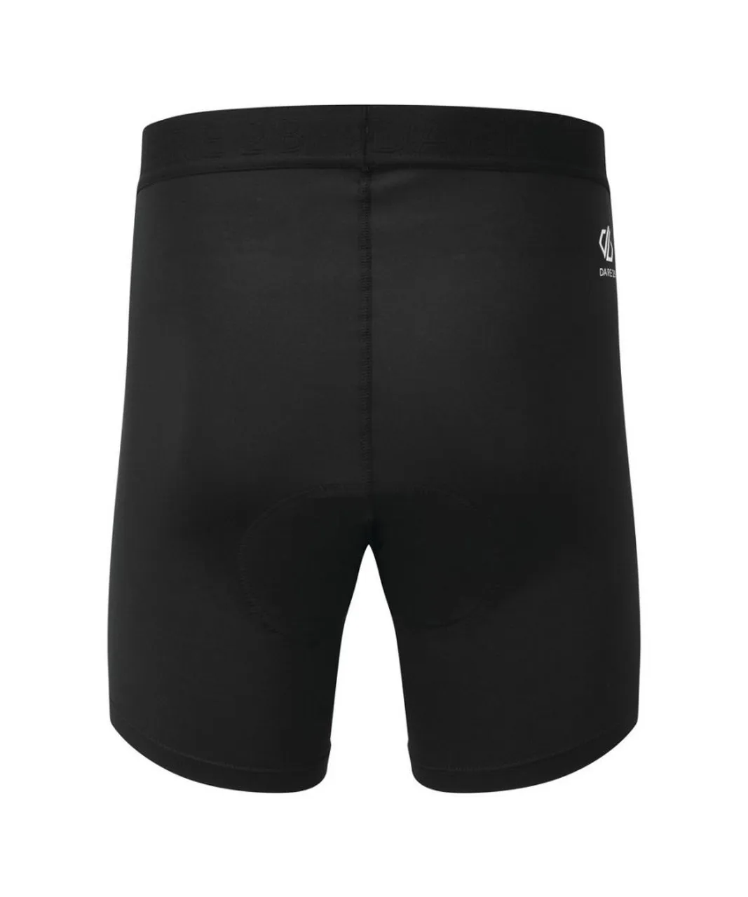 Dare 2B Mens Cyclical Under Shorts (Black)