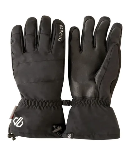 Dare 2B Mens Diversity II Ski Gloves (Black) - Size X-Large