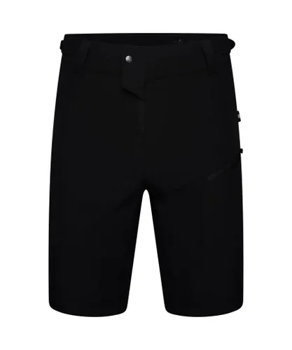 Dare 2B Mens Duration Shorts (Black)