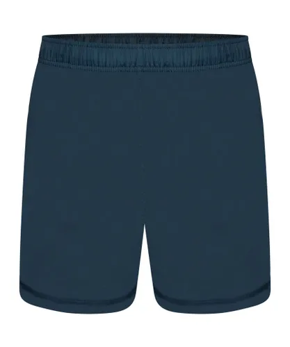 Dare 2B Mens Surrect Lightweight Shorts (Orion Grey) - Multicolour