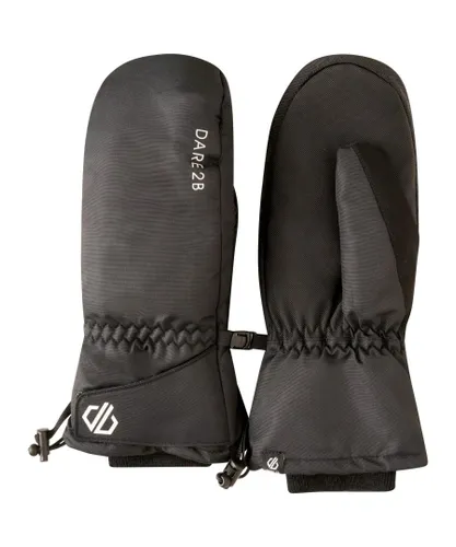 Dare 2B Mens Veracity II Ski Gloves (Black) - Size Large