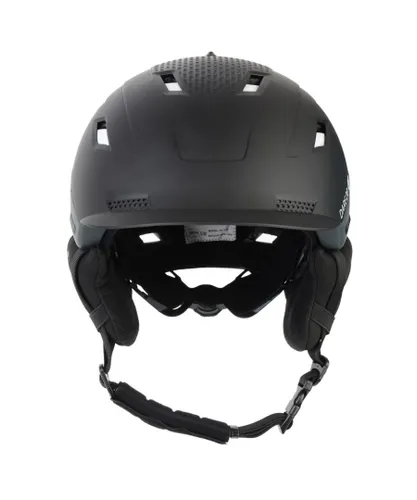 Dare 2B Unisex Adults Lega Helmet - Black - Size Small