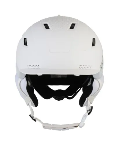 Dare 2B Unisex Adults Lega Helmet - White - Size Small