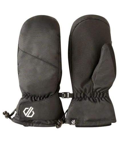 Dare 2B Womens Dignity II Waterproof Breathable Mittens - Black - Size X-Small