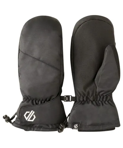 Dare 2B Womens/Ladies Dignity II Waterproof Ski Gloves (Black) - Size X-Small