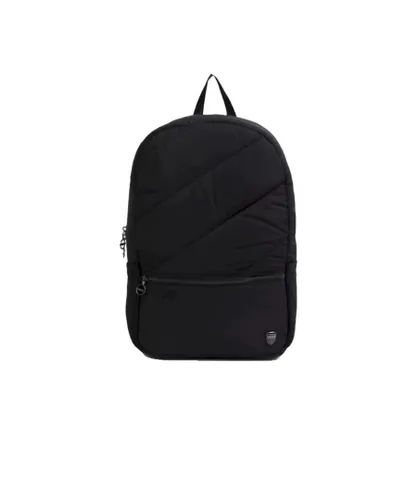 Dare 2B Womens/Ladies Luxe Quilted Backpack (Black) - One Size
