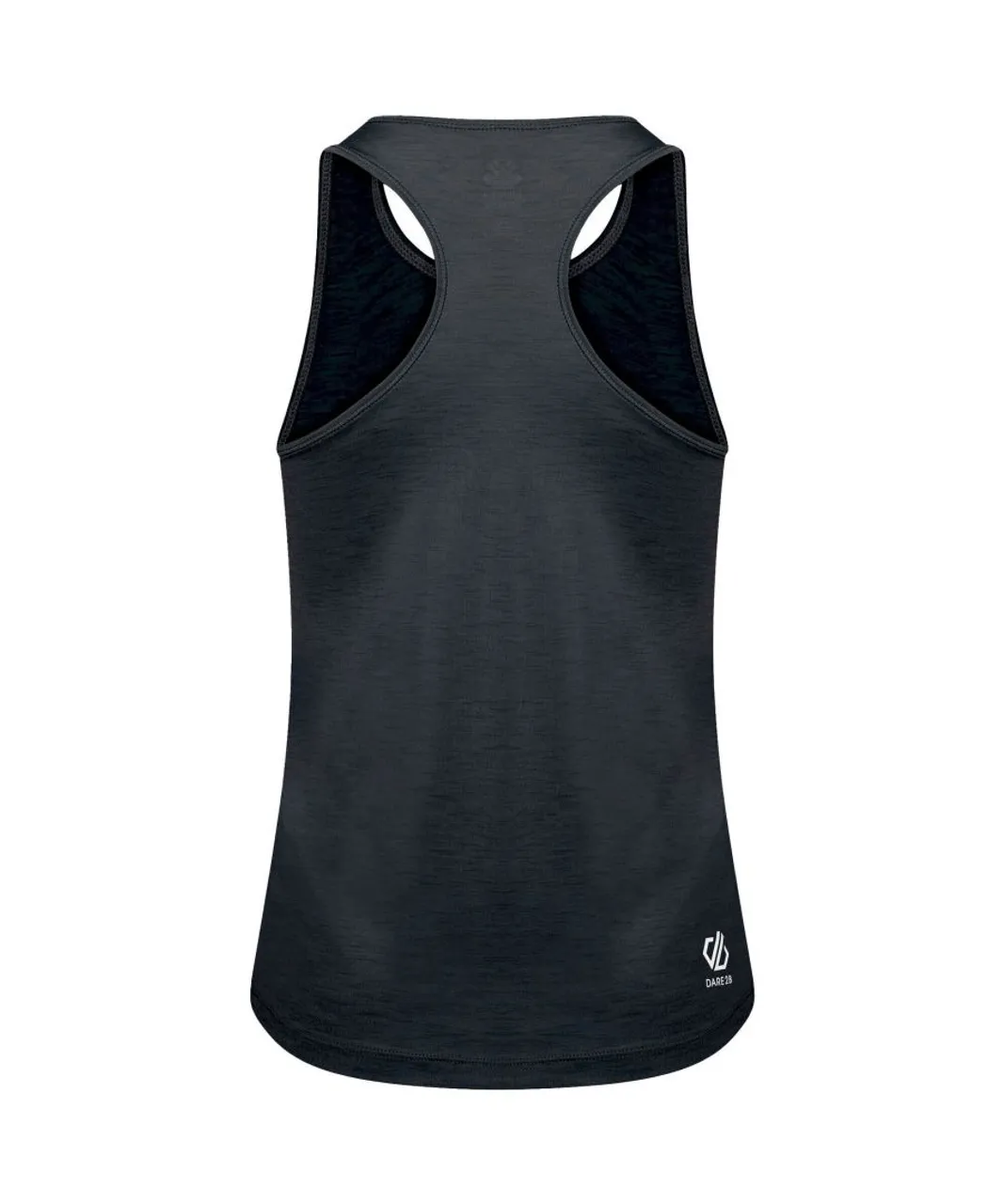 Dare 2B Womens/Ladies Modernize II Vest (Black)