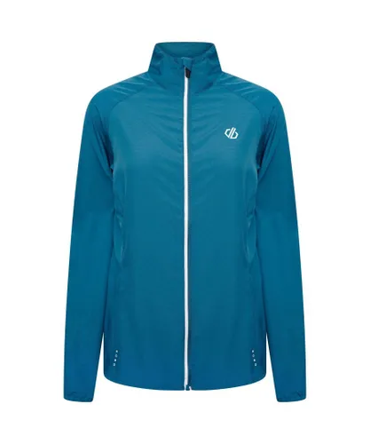 Dare 2B Womens/Ladies Resilient Jacket (Dragonfly Green) - Multicolour