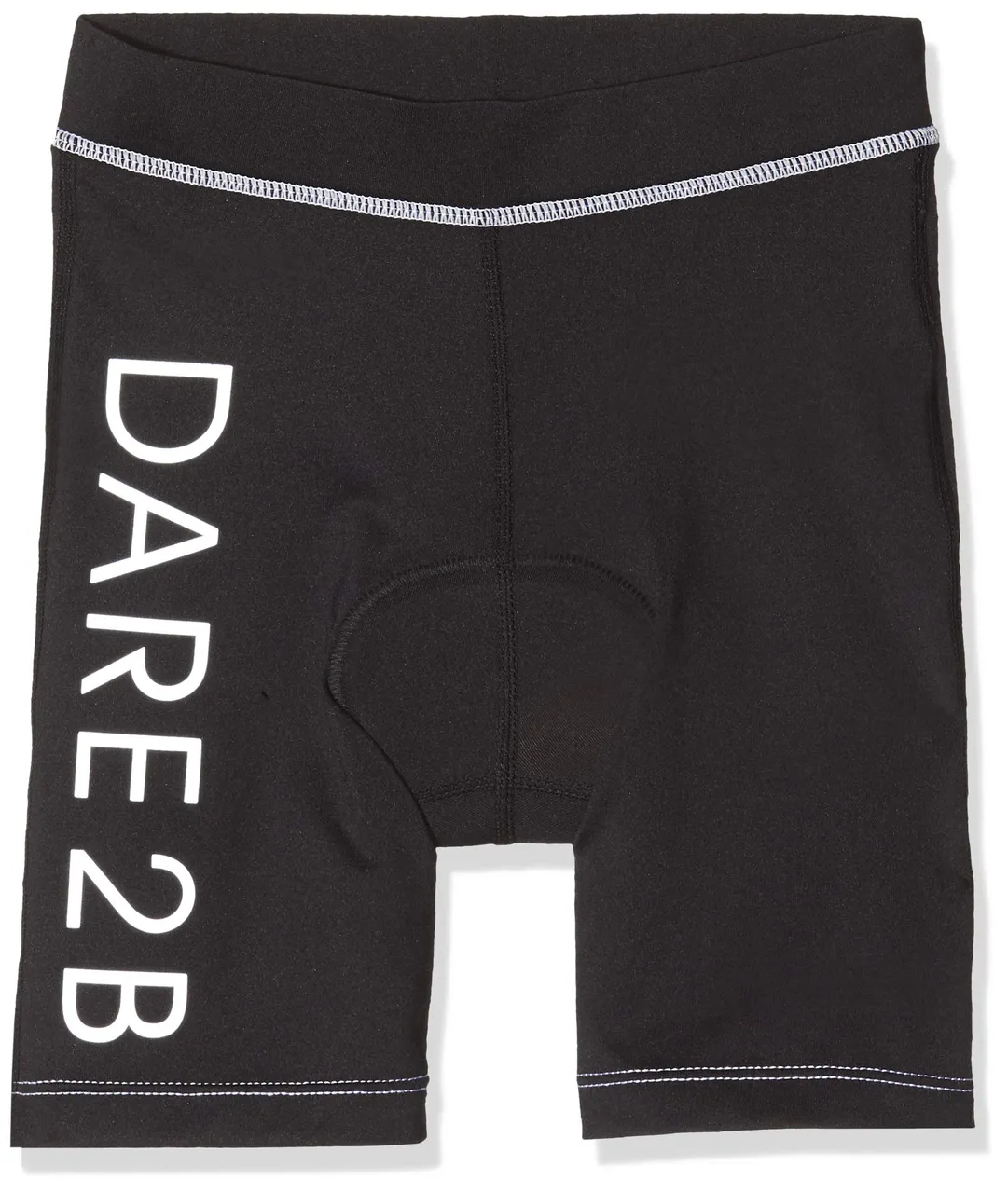 Dare2b Kids Unisex Reflective Lightweight Cycling Short |