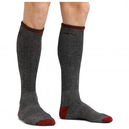 Darn Tough - Mountaineering OTC Heavyweight with Full Cushion - Walking socks