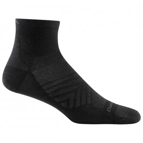 Darn Tough - Run 1/4 Ultra-Lightweight - Running socks