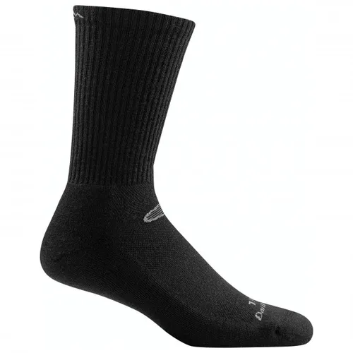 Darn Tough - T3001 Tactical Micro Crew Lightweight with Cushion - Sports socks