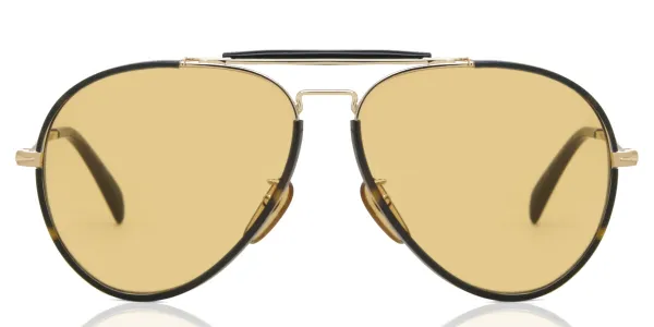 David Beckham DB 7003/S J5G/UK Men's Sunglasses Tortoiseshell Size 61