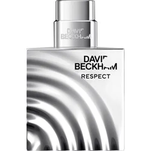 David Beckham Eau de Toilette Spray Male 40 ml