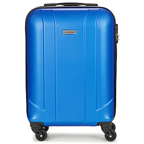 David Jones  BA-1057-3  men's Hard Suitcase in Blue