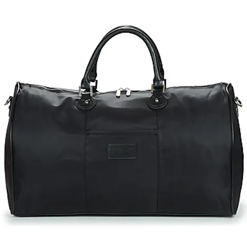 David Jones  CM3993A-BLACK  men's Travel bag in Black