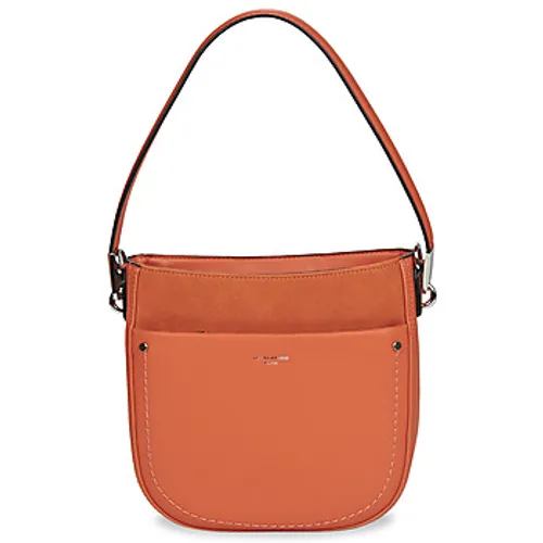 David Jones  CM5768  women's Handbags in Orange