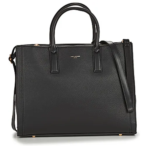 David Jones  CM6797-BLACK  women's Shopper bag in Black