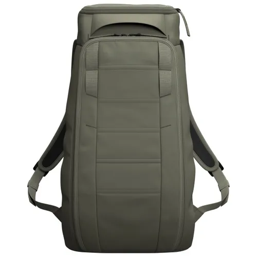DB - Hugger Backpack 20 - Daypack size 20 l, olive