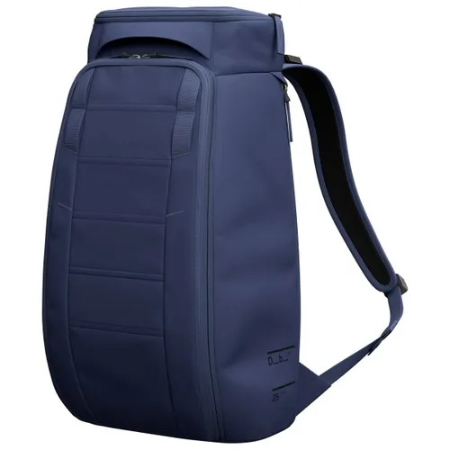 DB - Hugger Backpack 25 - Daypack size 25 l, blue