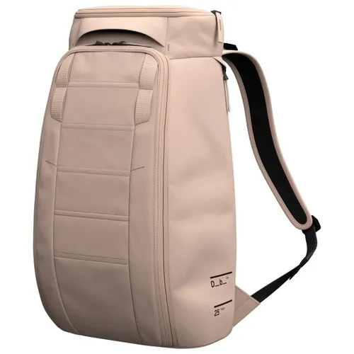 DB - Hugger Backpack 25 - Daypack size 25 l, brown