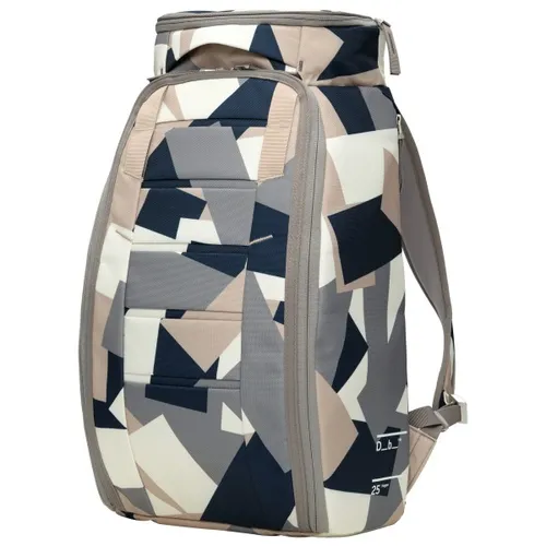 DB - Hugger Backpack 25 - Daypack size 25 l, grey