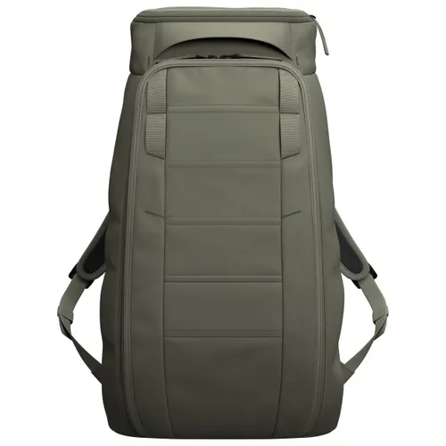DB - Hugger Backpack 25 - Daypack size 25 l, olive