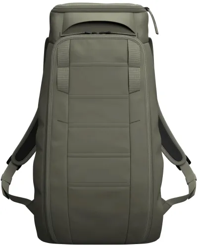 Db Hugger Backpack 25L - Moss Green