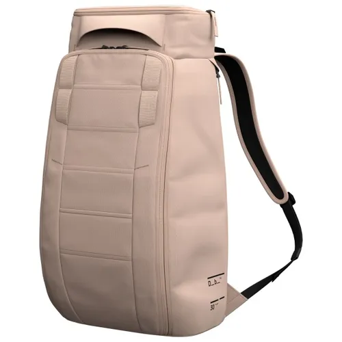 DB - Hugger Backpack 30 - Daypack size 30 l, brown