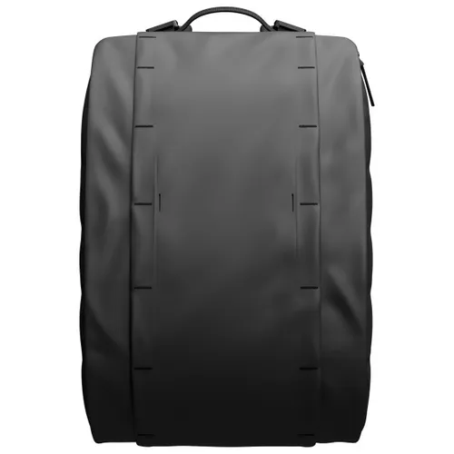 DB - Hugger Base Backpack 15 - Daypack size 15 l, grey/black