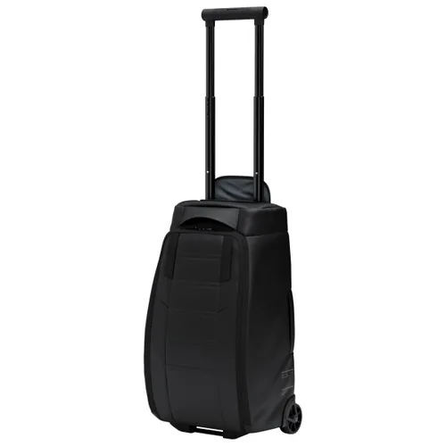 DB - Hugger Roller Bag Carry-On 40 - Luggage size 40 l, black