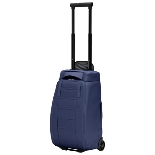 DB - Hugger Roller Bag Carry-On 40 - Luggage size 40 l, blue
