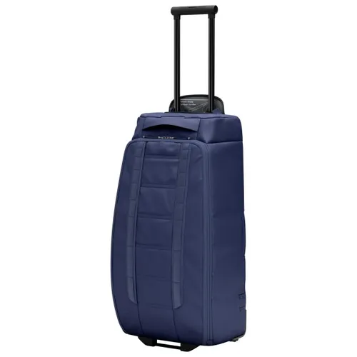 DB - Hugger Roller Bag Check-In 60 - Luggage size 60 l, blue