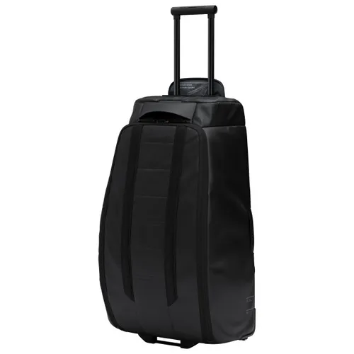 DB - Hugger Roller Bag Check-In 90 - Luggage size 90 l, black