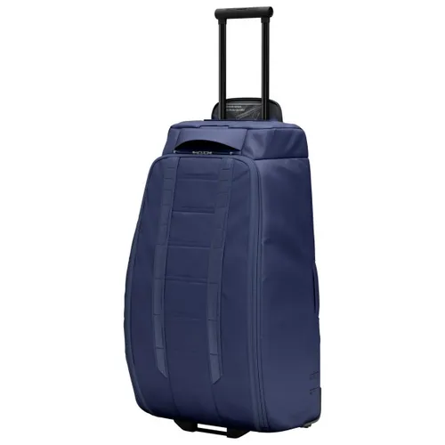 DB - Hugger Roller Bag Check-In 90 - Luggage size 90 l, blue