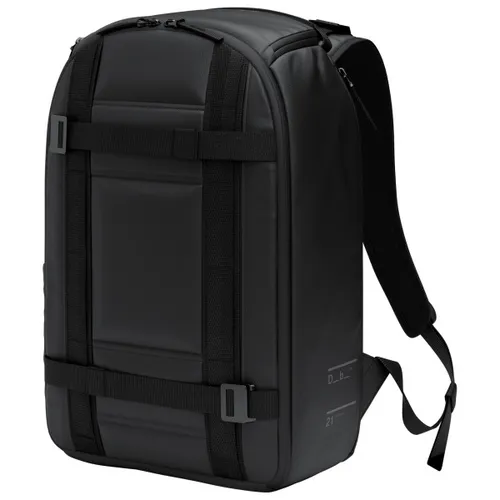 DB - Ramverk Backpack 21 - Daypack size 21 l, black