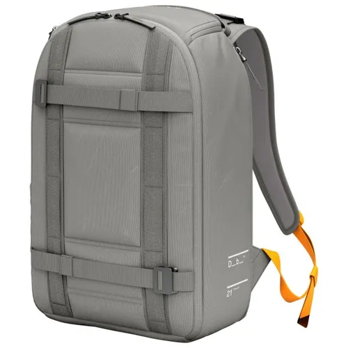 DB - Ramverk Backpack 21 - Daypack size 21 l, grey
