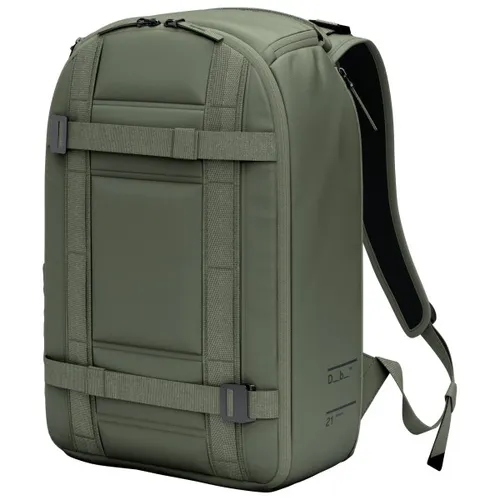 DB - Ramverk Backpack 21 - Daypack size 21 l, olive