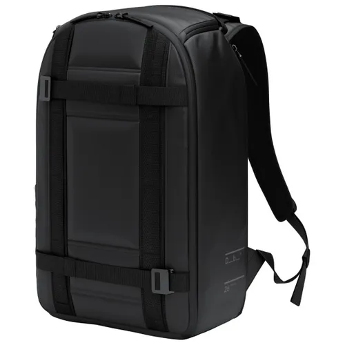 DB - Ramverk Backpack 26 - Daypack size 26 l, black